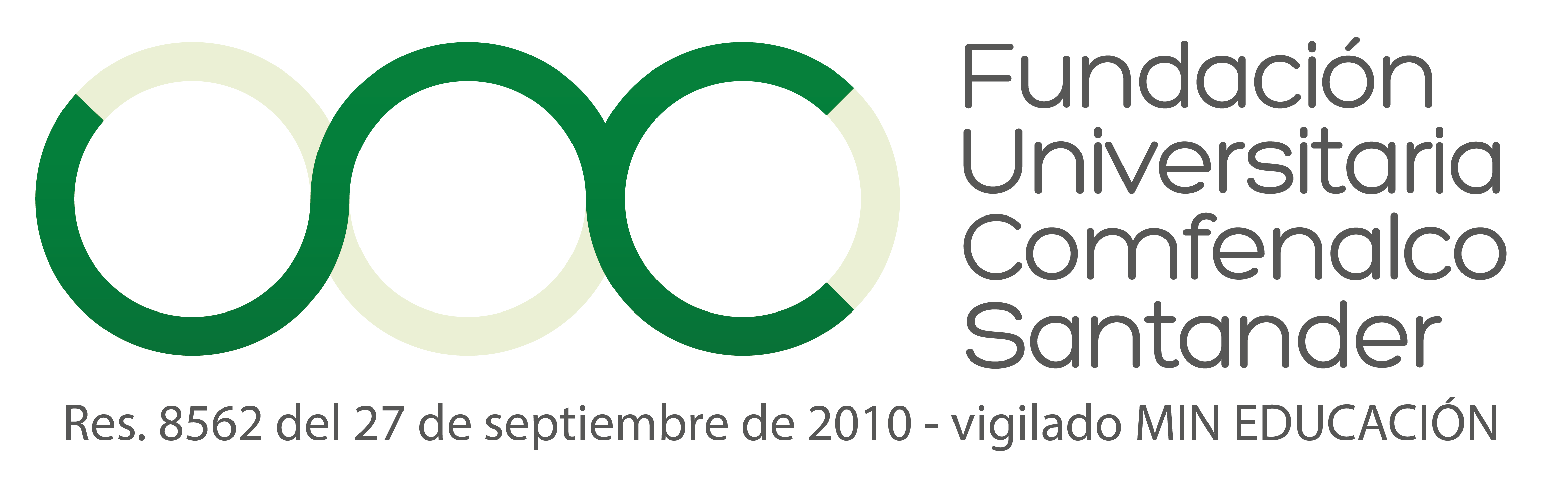 Logo institucional UNC